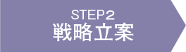 STEP2 戦略立案